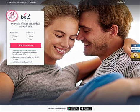 Be2 Online Dating Review & Experiences 